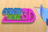 Color Roll 3D